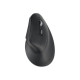 Kensington Pro Fit Ergo MY360 EQ - Mouse - ricaricabile - ergonomico - 5 pulsanti - senza fili - Blu