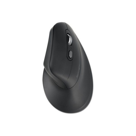 Kensington Pro Fit Ergo MY360 EQ - Mouse - ricaricabile - ergonomico - 5 pulsanti - senza fili - Blu