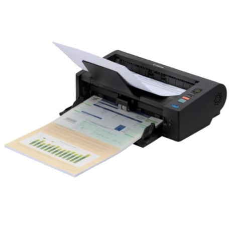 Canon scanner DR-M140 II
