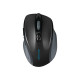 Kensington Pro Fit Mid-Size - Mouse - per destrorsi - ottica - 6 pulsanti - senza fili - 2.4 GHz - r