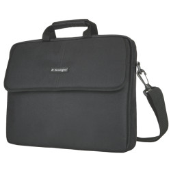 Kensington SP17 17" Classic Sleeve - Borsa trasporto notebook - 17" - nero