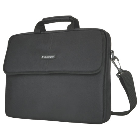 Kensington SP17 17" Classic Sleeve - Borsa trasporto notebook - 17" - nero