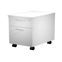 Cassettiera AgorA - 1 cassetto + 1 classificatore