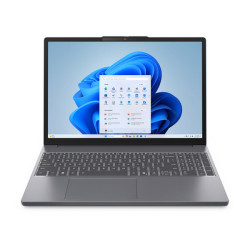 Lenovo IdeaPad Slim 3 15IRH10R, Intel Core 5, 38,9 cm (15.3"), 1920 x 1200 Pixel, 16 GB, 512 GB, Windows 11 Home