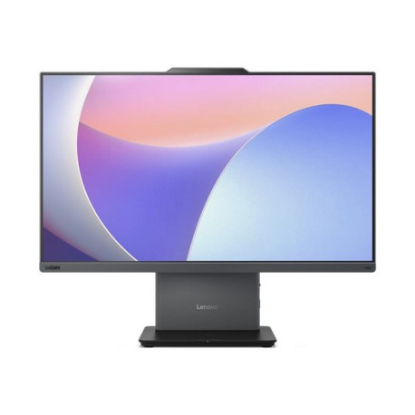 Lenovo ThinkCentre neo 50a 24 Gen 5 12SD - All-in-one - con supporto monitor - Core i7 13620H / fino