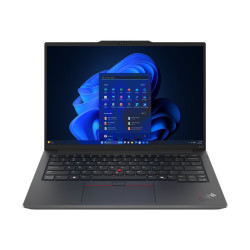Lenovo ThinkPad E14 Gen 6 21M3 - AMD Ryzen 5 - 7535HS / fino a 4.55 GHz - Win 11 Pro - Radeon 660M - 16 GB RAM - 512 GB SSD TCG