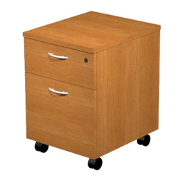 Cassettiera Easy - 41,8x52x59,5 cm - 1 cassetto +