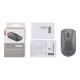 Lenovo ThinkPad Silent - Mouse - per destrorsi e per sinistrorsi - ottico blu - 3 pulsanti - senza f