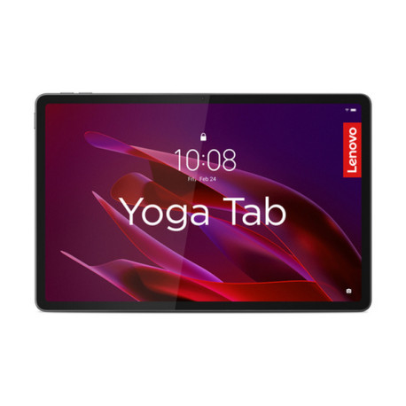 Lenovo Yoga Tab TB710FU + TAB PEN PRO 8GB 256GB WIFI 11.1" PureSight Pro 3.2K 144 Hz Delta E - 1 Android 15, 28,2 cm (11.1"), 3