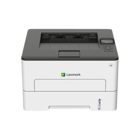 Lexmark B2236dw - Stampante - B/N - Duplex - laser - A4/Legal - 600 x 600 dpi - fino a 34 ppm - capacità 250 fogli - USB 2.0, L