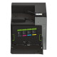 Lexmark CS963e - Stampante - colore - Duplex - laser - A3/Ledger - 1200 x 1200 dpi - fino a 55 ppm (mono) / fino a 55 ppm (colo