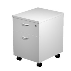 Cassettiera Easy - 41,8x52x59,5 cm - 1 cassetto +