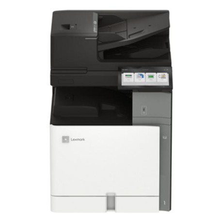 Lexmark CX963se - Stampante multifunzione - colore - laser - A3/Ledger (supporti) - fino a 55 ppm (copia) - fino a 55 ppm (stam