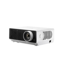 LG ProBeam BU50RG Proiettore a raggio standard 5000 ANSI lumen DLP UHD 4K (3840x2160) Nero, Bianco