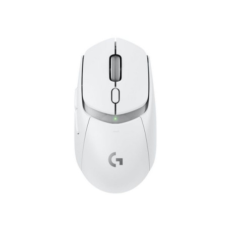 Logitech G G309 - Mouse - da gaming - ottica - 6 pulsanti - senza fili - Bluetooth, 2.4 GHz - ricevi