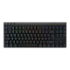 Logitech G G515 - Tastiera - LIGHTSPEED - TKL - retrolilluminato - USB, Bluetooth, 2.4 GHz - QWERTY