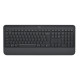 Logitech K650 - GRAPHITE - ITA