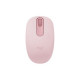 Logitech M196 - Mouse - per destrorsi e per sinistrorsi - ottica - 3 pulsanti - senza fili - Bluetoo
