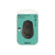 Logitech M720 Triathlon - Mouse - per destrorsi - ottica - 7 pulsanti - senza fili - Bluetooth, 2.4