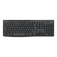 Logitech MK370 Combo for Business - Set mouse e tastiera - senza fili - Bluetooth LE - QWERTY - ital