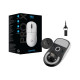Logitech PRO X SUPERLIGHT Wireless Gaming Mouse - Mouse - ottica - 5 pulsanti - senza fili - LIGHTSP