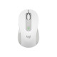 Logitech Signature M650 Grande - Mouse - taglia larga - ottica - 5 pulsanti - senza fili - Bluetooth