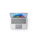Microsoft  Surface Laptop 7 15in Intel&nbspCore Ultra Ui716512GB W11 PRO Platino