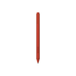Microsoft Surface Pen M1776 - Penna attiva - 2 pulsanti - Bluetooth 4.0 - rosso papavero - commercia