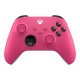 Microsoft Xbox Wireless Controller - Game pad - senza fili - Bluetooth - Deep Pink - per PC, Microso