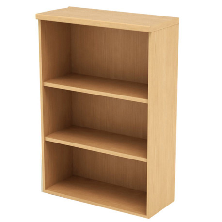 Mobile Easy - medio a giorno - 80x35x120 cm - faggio - Artexport