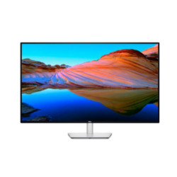 Monitor Dell hub USB-C UltraSharp 43 4K - U4323QE