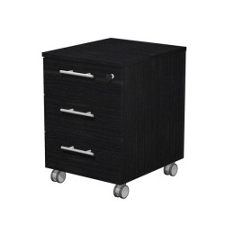Cassettiera Prestige - 41,8x52x61,5 cm - 3 cassett