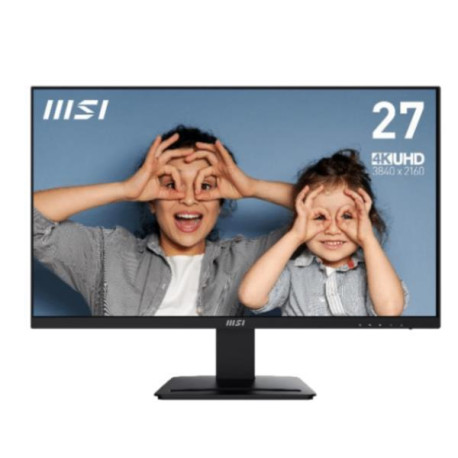 MSI Monitor PRO MP273U