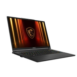 MSI STEALTH 16 AI A2HWFG-021IT