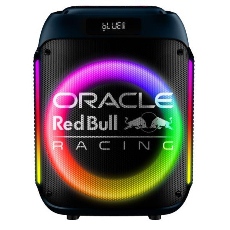 Nilox RDBBOOMBOX - Wireless Speaker 40W