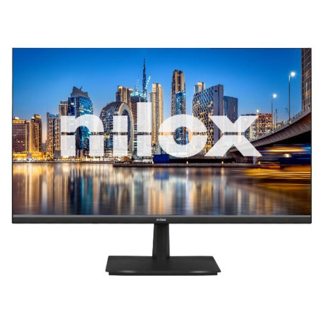 NILOX TECH - MONITOR 27' IPS 2K 100HZ HDMI DP