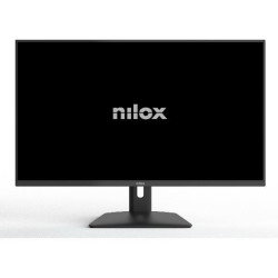 NILOX TECH - MONITOR IPS da 32', 120HZ HDMI e VGA