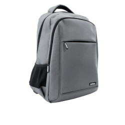 Nilox zaino per notebook 15,6’ Grigio