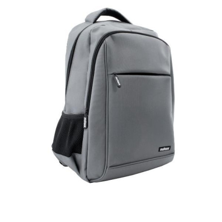 Nilox zaino per notebook 15,6’ Grigio