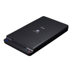 Canon Flatbed Scanner Unit 102 - Scanner piano - CMOS/CIS - Legal - 600 dpi x 600 dpi - USB 2.0 - A4