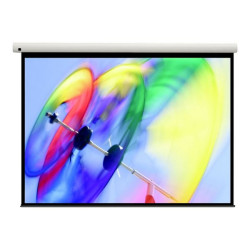 Optoma Panoview Pull Down Manual DS-3100PMG+ - Schermo per proiezione - montaggio a soffitto, montag