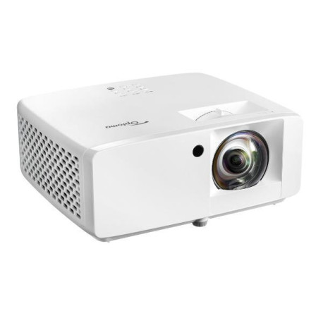 Optoma ZW350ST