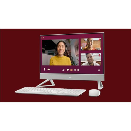 PC All In One - Dell 24 All-in-One EC24250 TOUCH