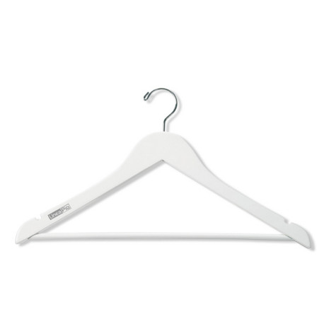 Perfetto Più - Grucce - bianco