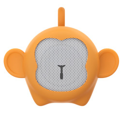 Celly 3W Wireless Speaker Summer