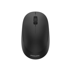 Philips SPK7307B - 3000 Series - mouse - ergonomico - per destrorsi e per sinistrorsi - ottica - 3 p