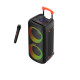 Celly PARTYSPEAKERWLM - 20W Wireless Speaker with Wireless Microphone