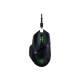 Razer Basilisk Ultimate - Mouse - ergonomico - per destrorsi - ottica - 11 pulsanti - senza fili, ca