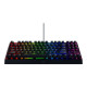 Razer BlackWidow V3 Tenkeyless - Tastiera - retroilluminazione - USB - USA - interruttore: Razer Yel