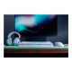 Razer Huntsman Mini - Tastiera - retroilluminazione - USB - USA - interruttore: Razer Clicky Optical